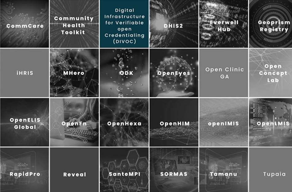 DIVOC Recognized as a Digital Square Global Good