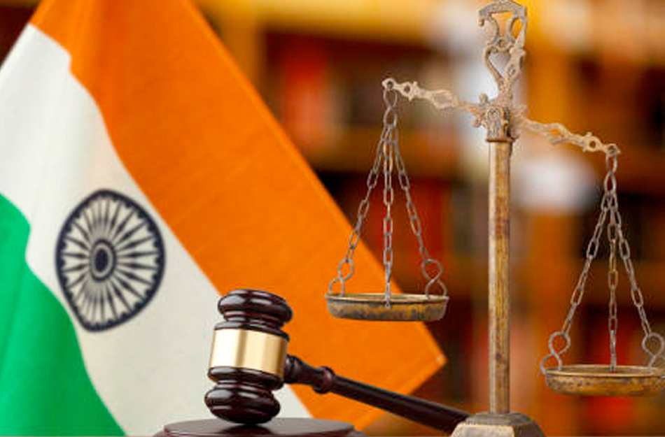 Reimagining Dispute Resolution in Indian Courts with DPI