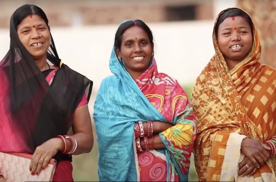Scaling Urban Livelihood Projects for the Urban Poor with Digital Systems