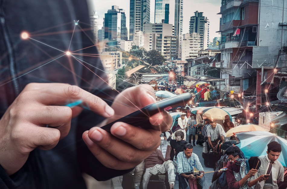 Catalysing Digital Urban Futures