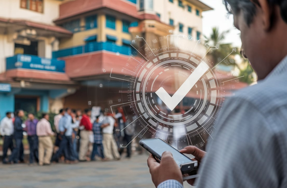 Consolidation – From Southern Urbanism to Southern e-Governance