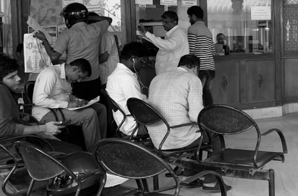 Making City Governments More User-Centric with Behavioural Science