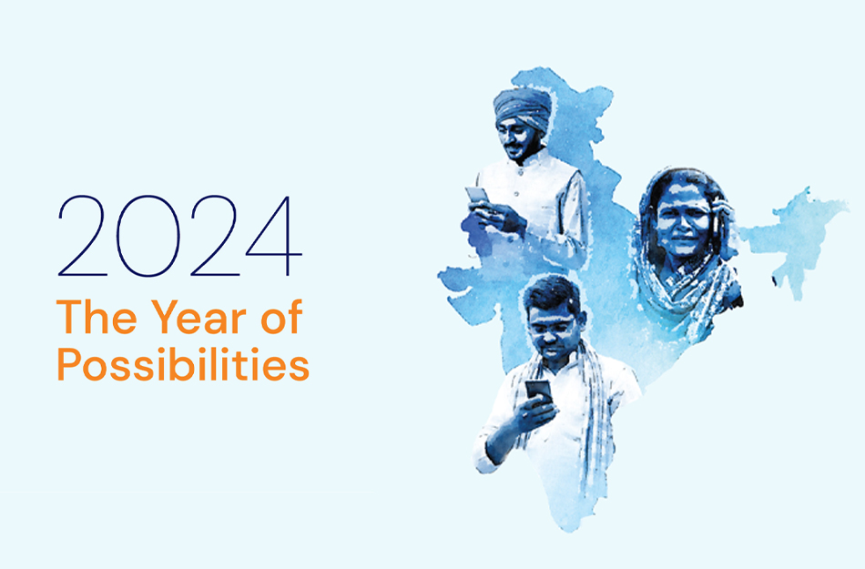 2024 at eGov – The Year of Possibilities