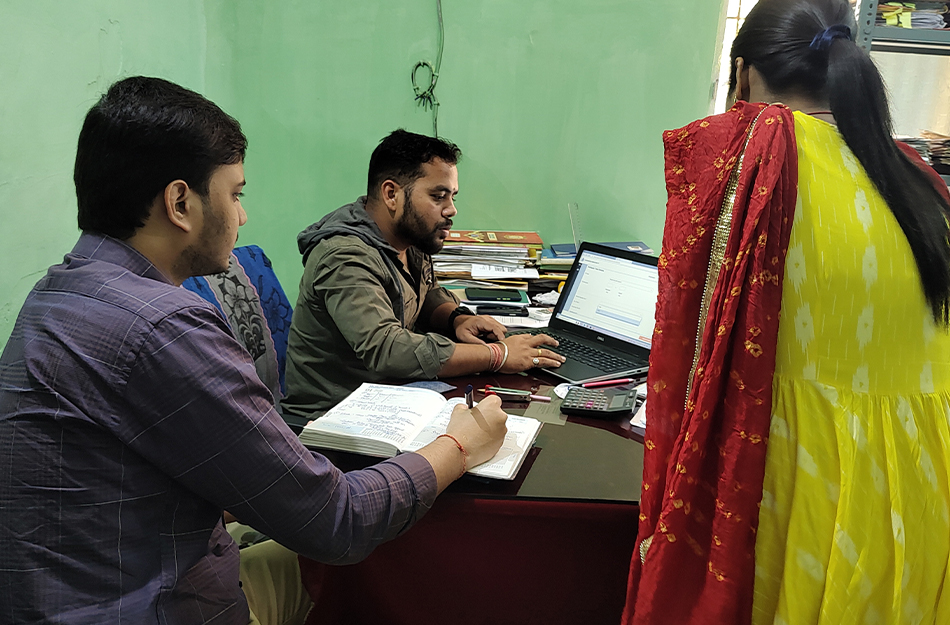 SUJOG Impact Assessment Report