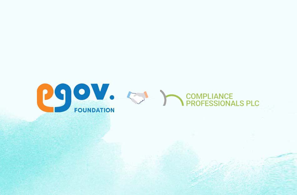 eGov & Compliance Professionals Enhance Governance in Nigeria