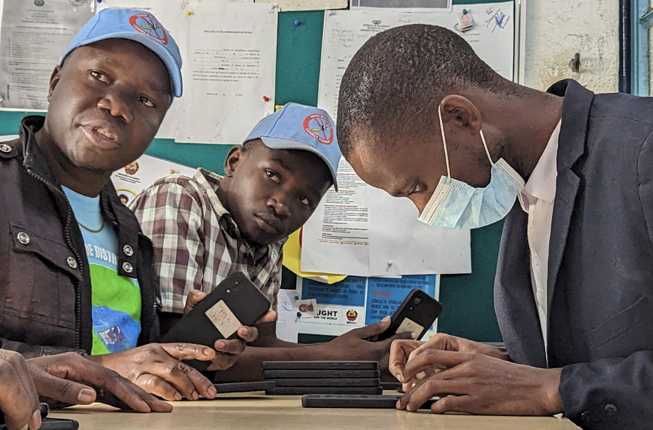 Strengthening the fight against malaria in Africa