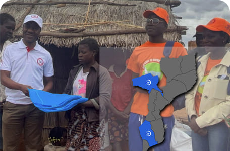 Reimagining Health Campaigns in Mozambique with DIGIT HCM