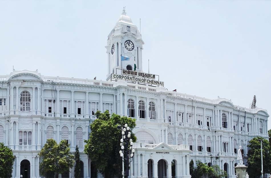 Chennai Story: A fine balancing act of tradition and transformation