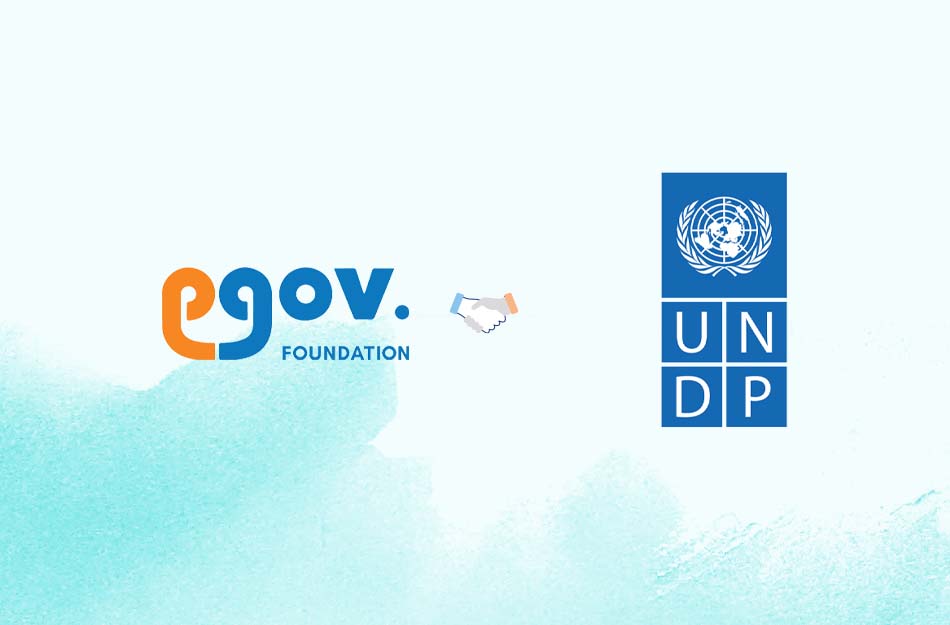 UNDP and eGov partner on digital health transformation