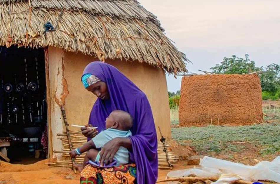DIGIT HCM Transforms SMC Campaigns in Kebbi DIGIT HCM Transforms SMC Campaigns in Kebbi