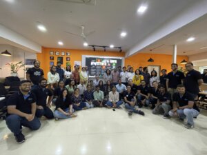 eGov Foundation Hosts Successful DIGIT DPG Open House and Community Meetup