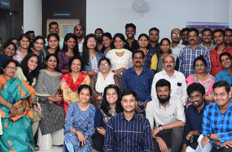 eGov Powers Up Sanitation Efforts in Odisha with Successful Training