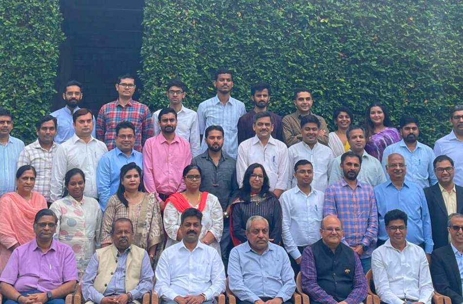 Symposium at IIM-B: Ensuring Sustainability of Rural Water Drinking Systems