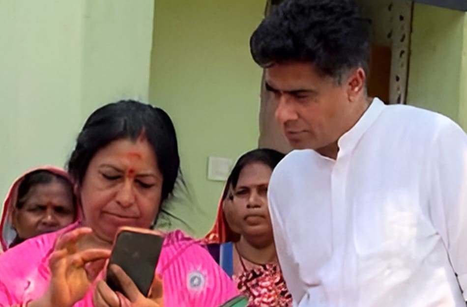 Notes From the CEO: A Journey of Transformative Impact in Odisha