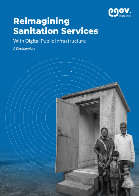 Reimagining Sanitation Services