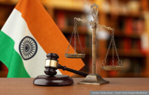 Reimagining Dispute Resolution in Indian Courts through a DPI
