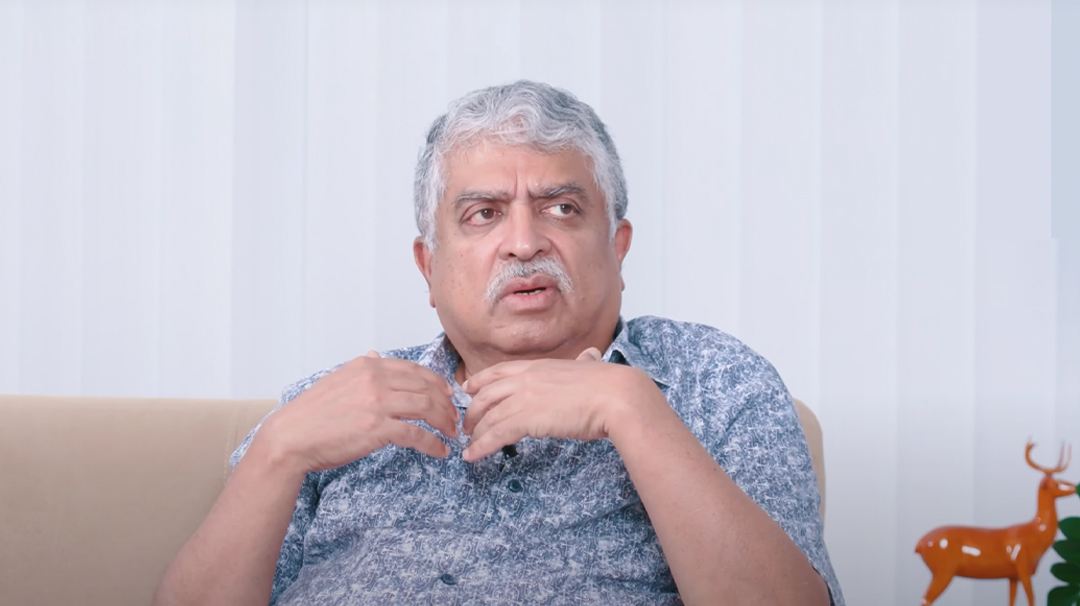 Founders Talk: eGov as an ecosystem enabler