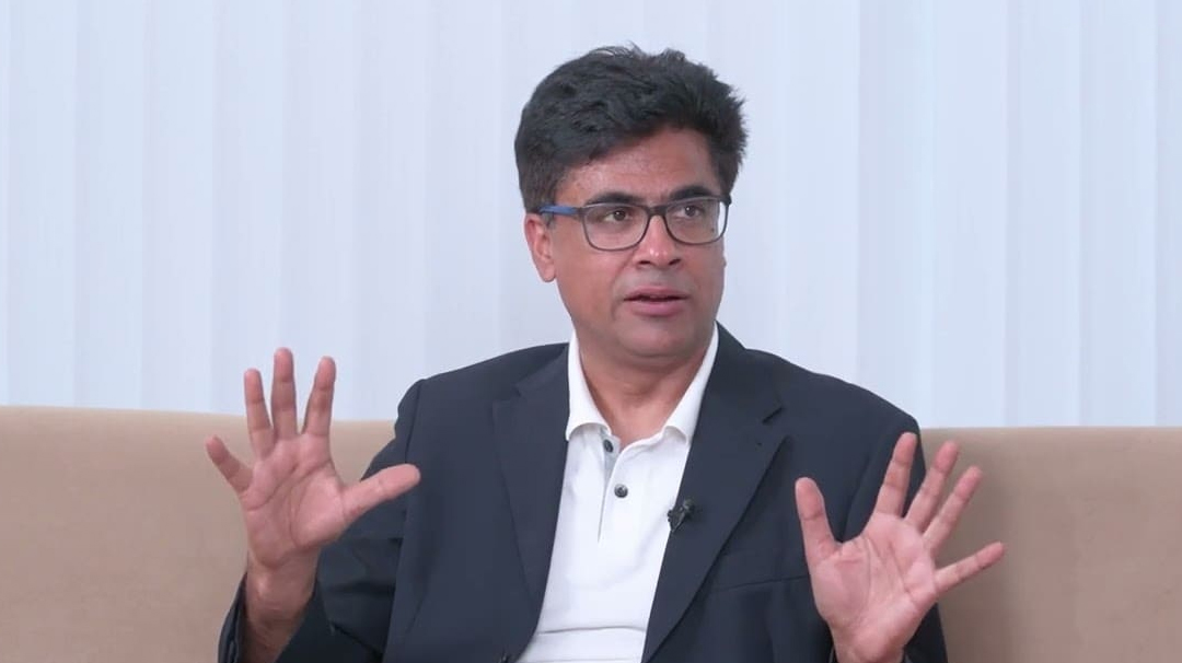 Leadership Talks: Viraj Tyagi on eGov’s unique value to the world