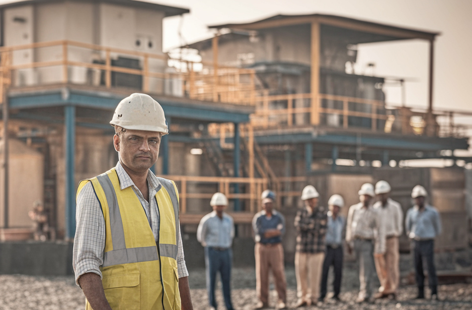 Faecal Sludge and Septage Management in Odisha | Baseline Evaluation 2022