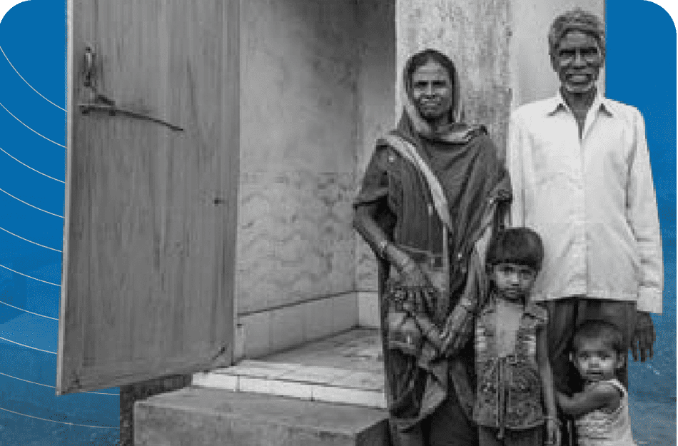 Reimagining Sanitation Services with Digital Public Infrastructure – A Strategy Note