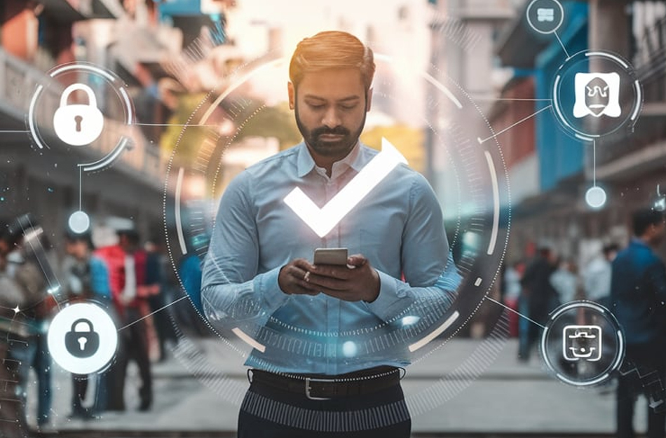 How Public Should Public Data Be Privacy & E-governance in India