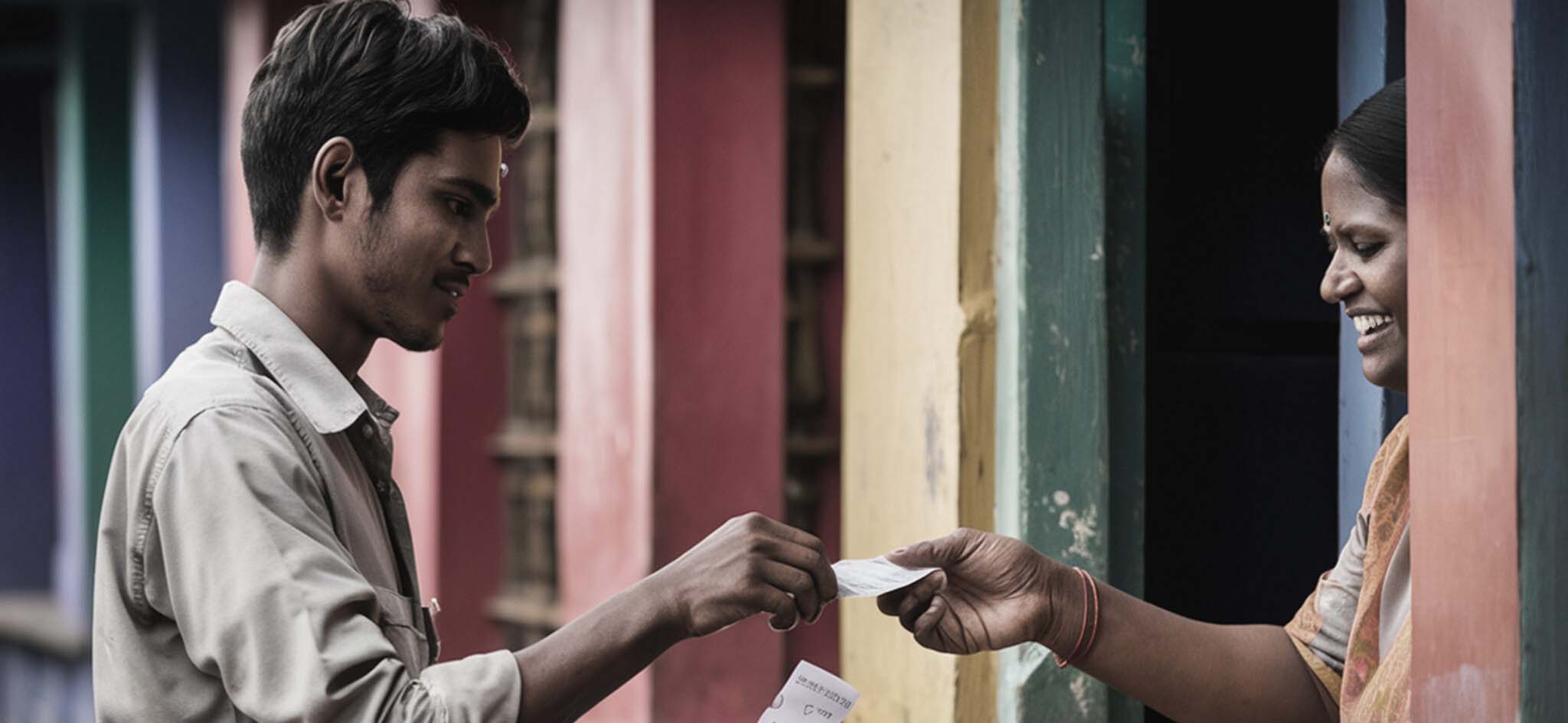 Accelerating Revenue Mobilisation through Digital Public Infrastructure (DPI)