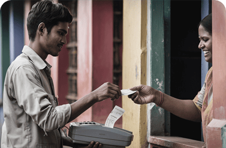 Accelerating Revenue Mobilisation through Digital Public Infrastructure (DPI)