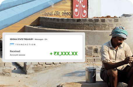 Enabling Social Benefit Delivery through Digital Public Infrastructure