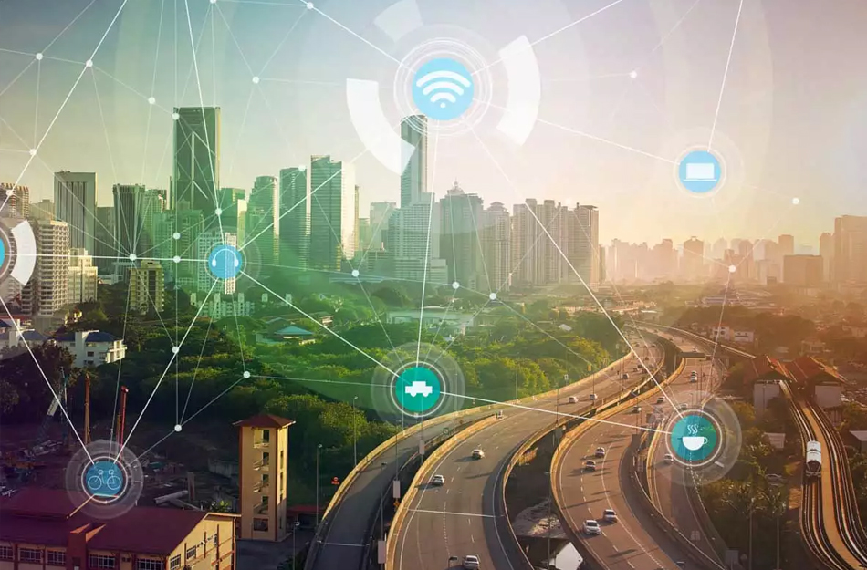 Building a Digital Backbone for Indian Cities as UPYOG: A Journey of Scale and Transformation led by NUDM