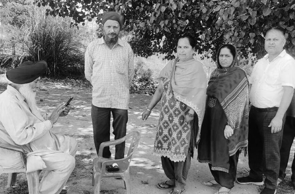 mGramSeva becomes a Beam of Comfort for Revenue Collectors