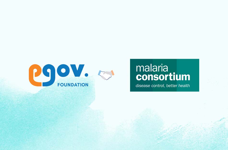 Transforming Public Health Campaigns Across Africa: eGov Foundation and Malaria Consortium Partner for Digital Innovation