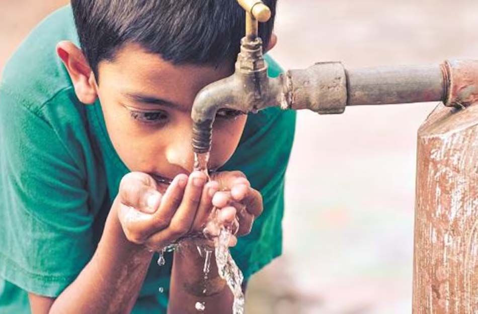 Policy Suggestions for Enhancing Sustainability of Jal Jeevan Mission Schemes