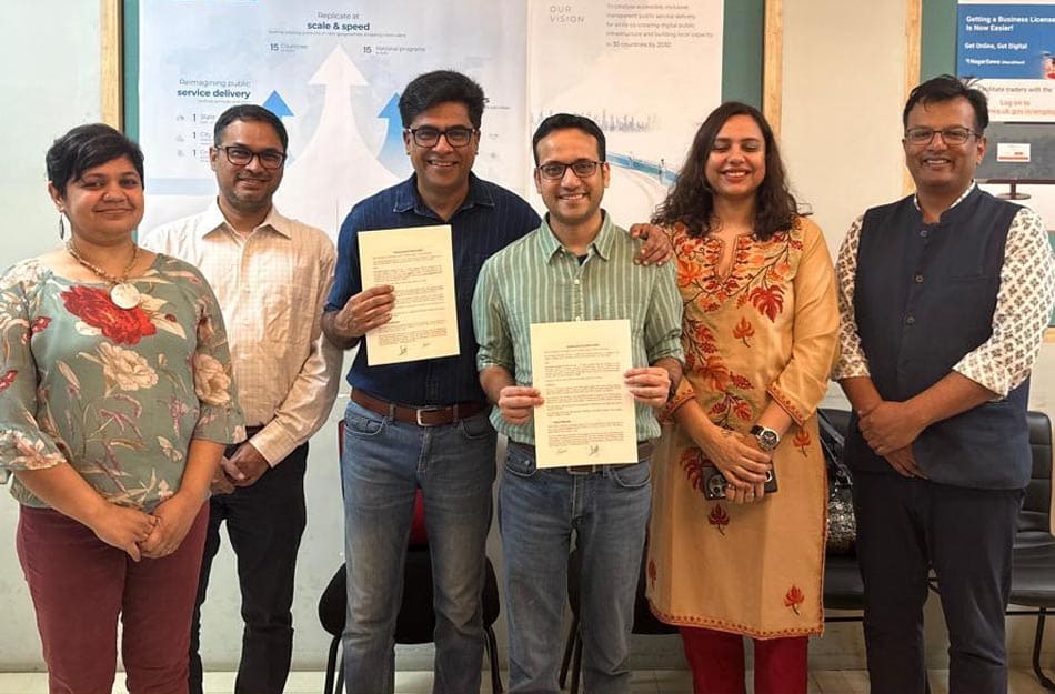 Tech for Billions, Talent for None: Fixing GovTech’s Biggest Gap