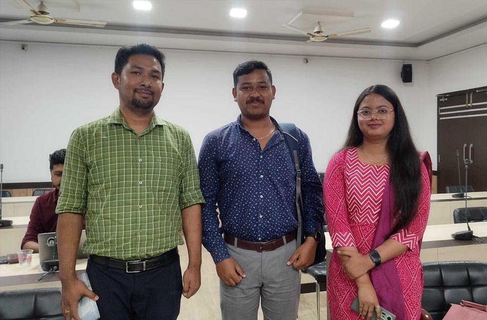 A Digital Approach for Sustainable Rural Water Systems