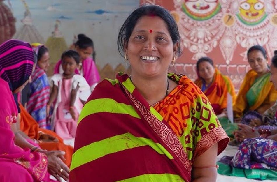 State of Urban Digital Governance in Odisha