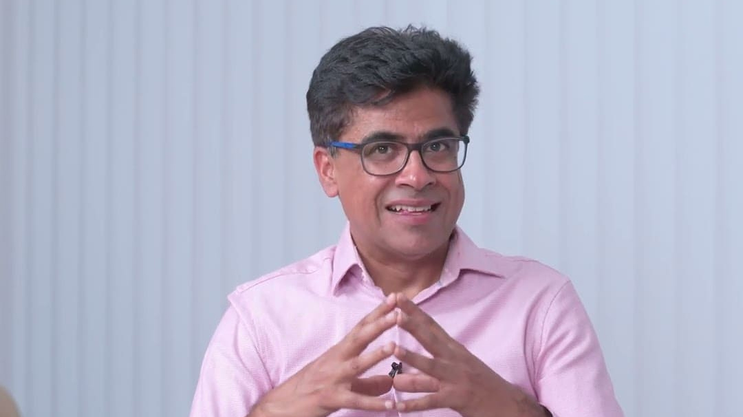 Leadership Talks: Viraj Tyagi on lessons learnt on driving digital innovation across borders