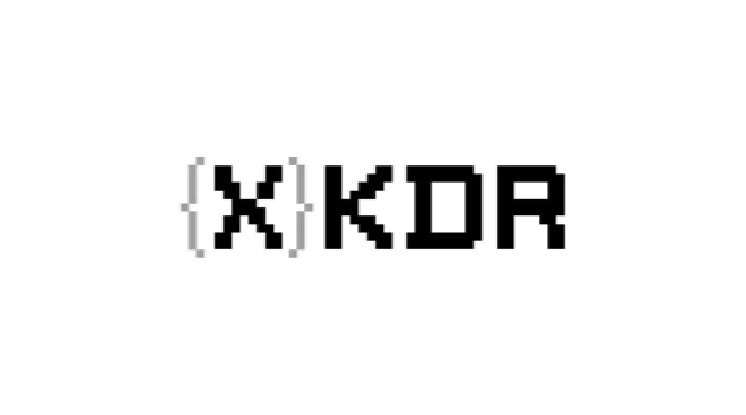 XKDR
