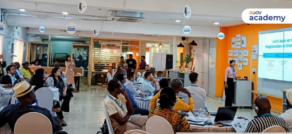 DIGIT HCM In-person Training