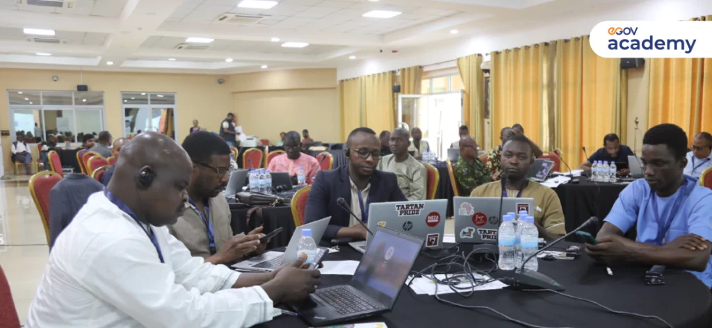 DIGIT HCM Online Training