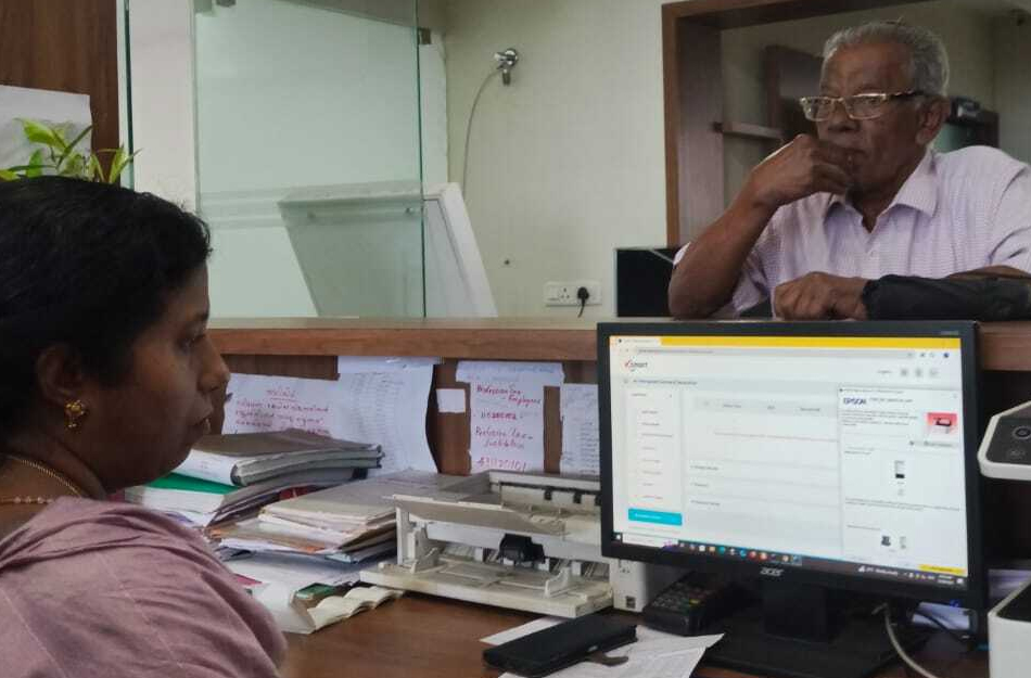 K-Smart Impact Assessment Report