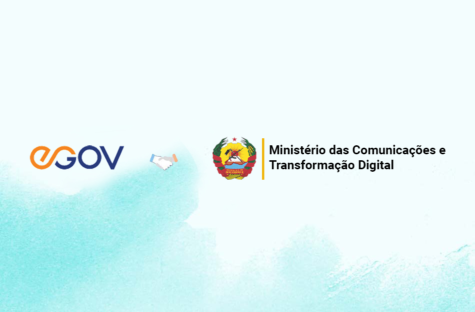 Mozambique Partners with eGov Foundation and DPI Centre to Accelerate Digital Public Services