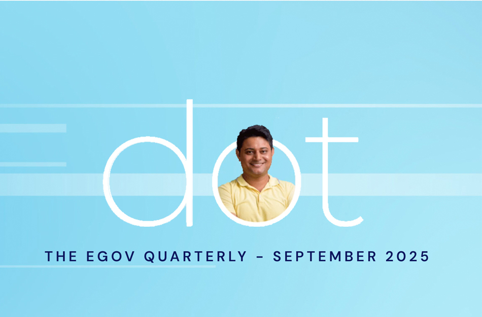 DOT – A DIGIT QUARTERLY NEWSLETTER