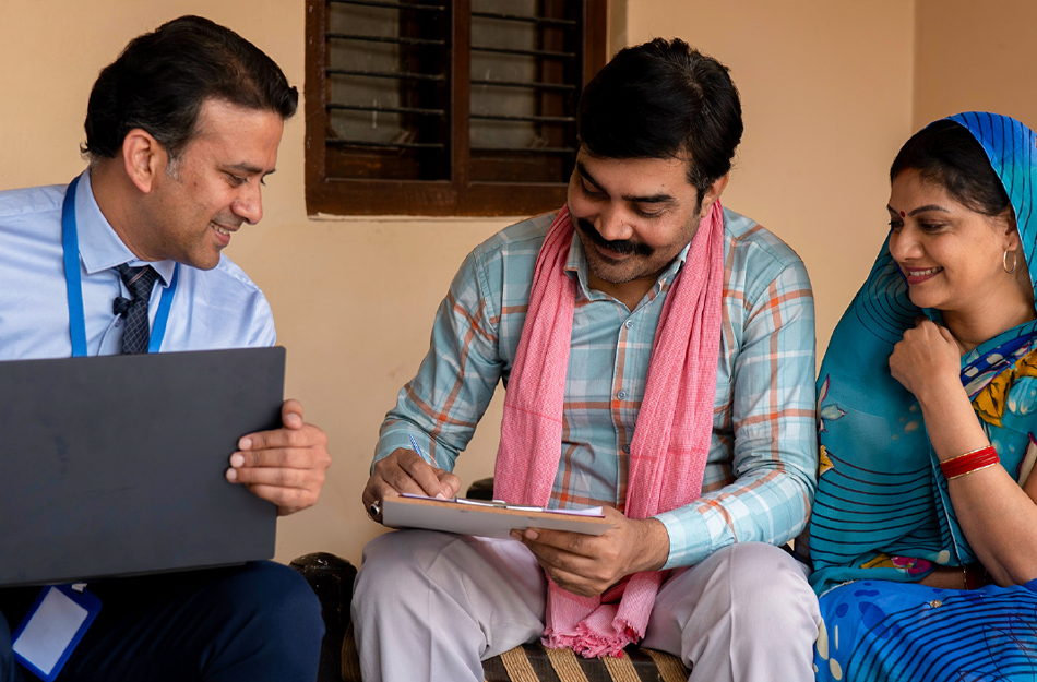 State-led Urban Digital Transformation